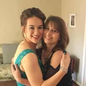 Meet your Posher, Mary